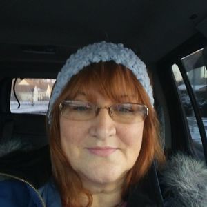 Meet your Posher, Marianna